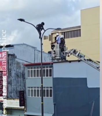 Cinesamugam